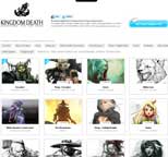 site thumbnail